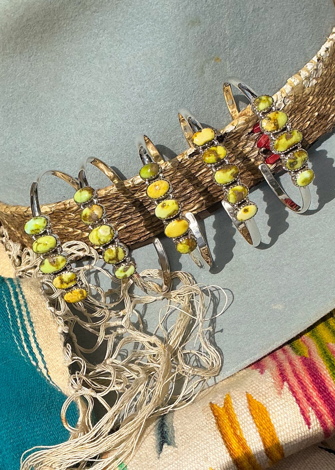Darlin' Cuff - Turnback Pony ™ - Bracelets