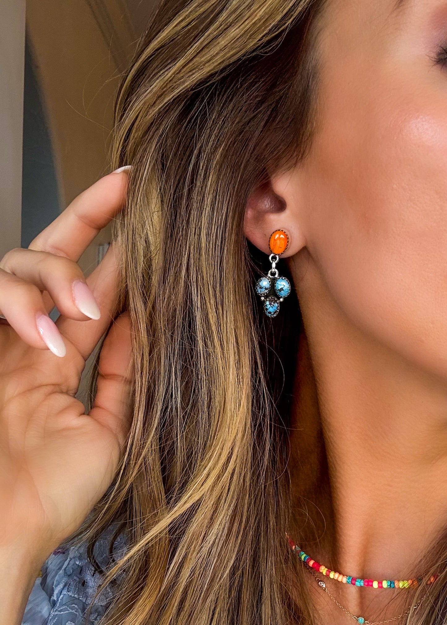 Kamryn Earrings