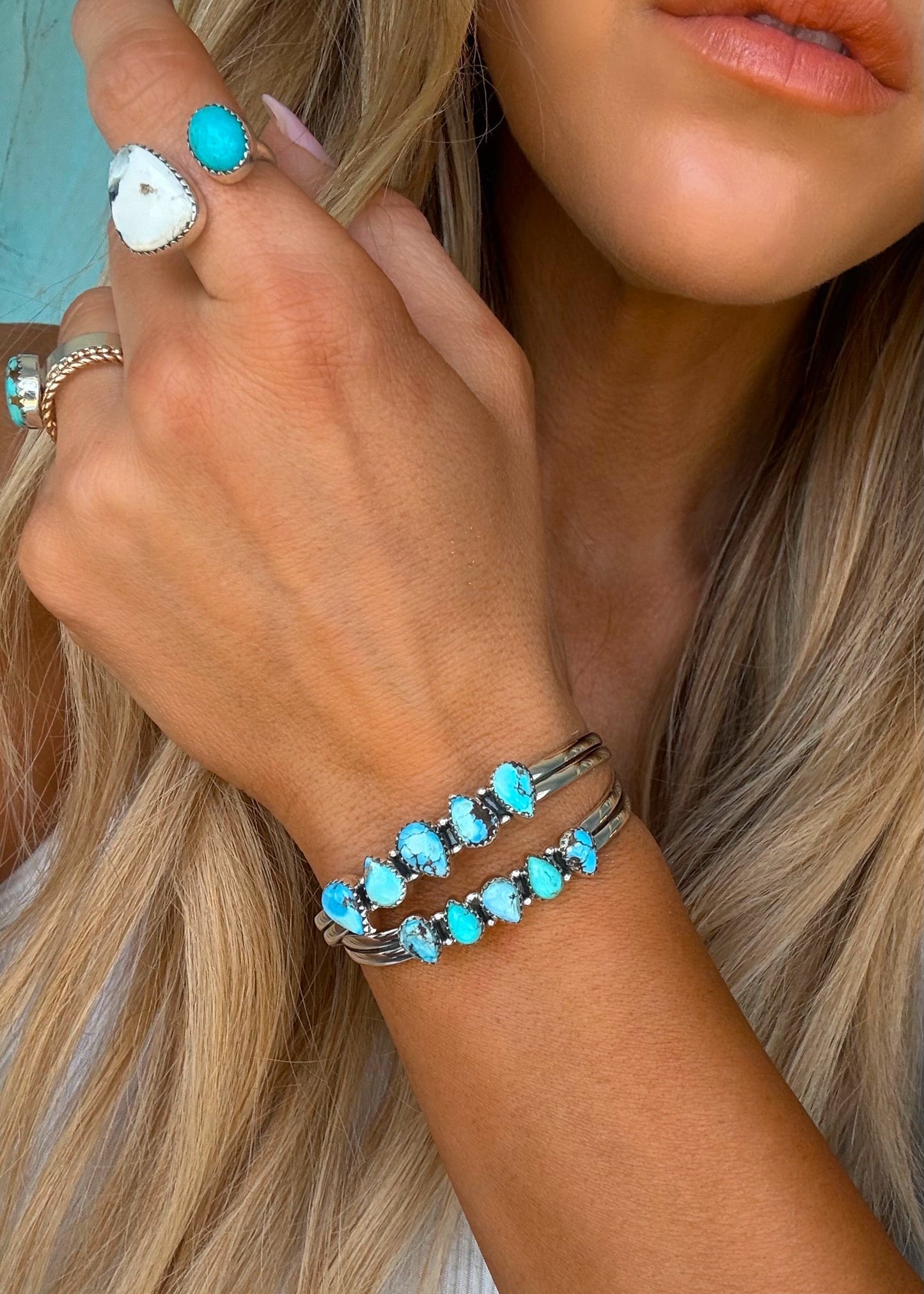 Lansing Cuff