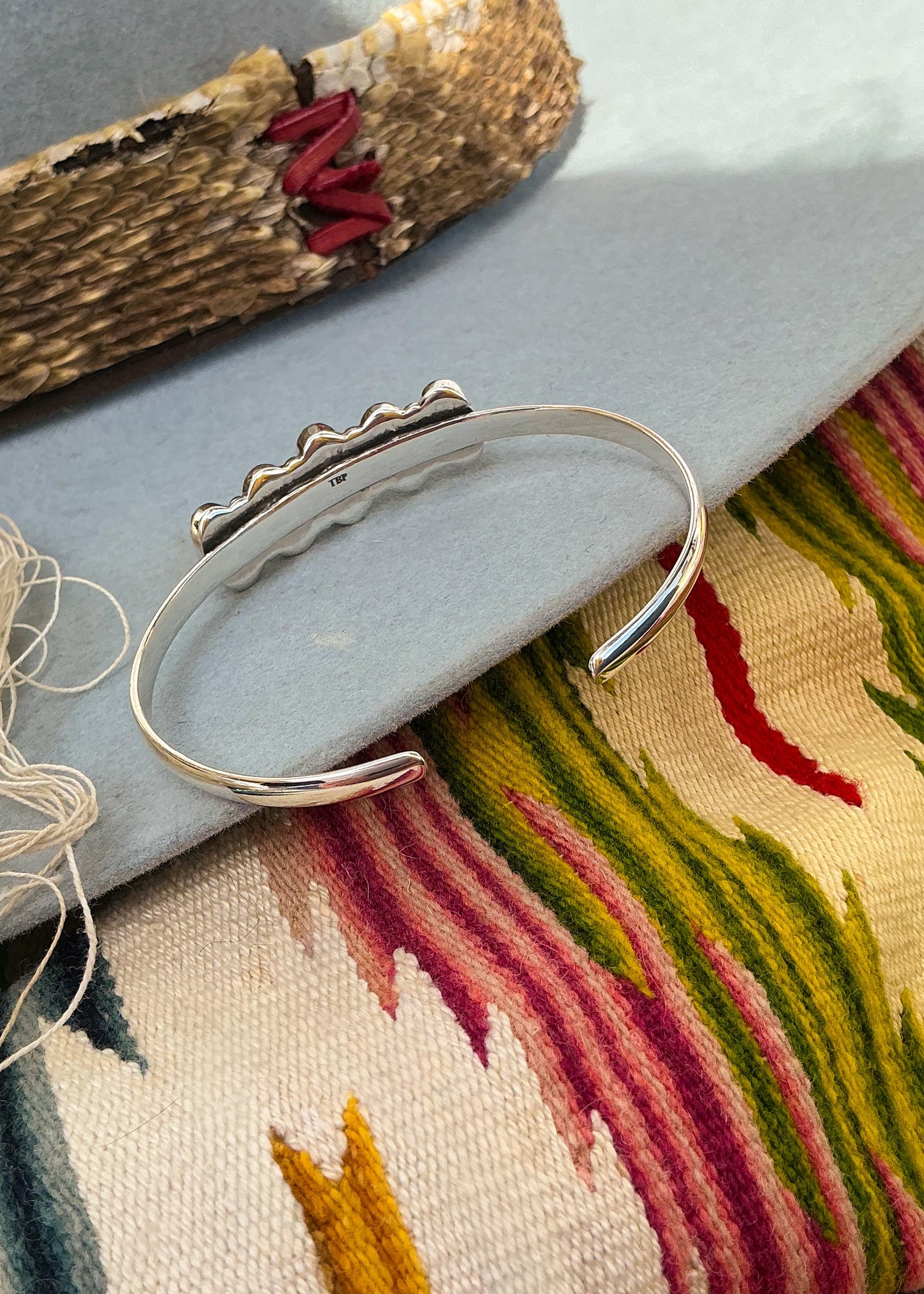 Darlin' Cuff - Turnback Pony ™ - Bracelets