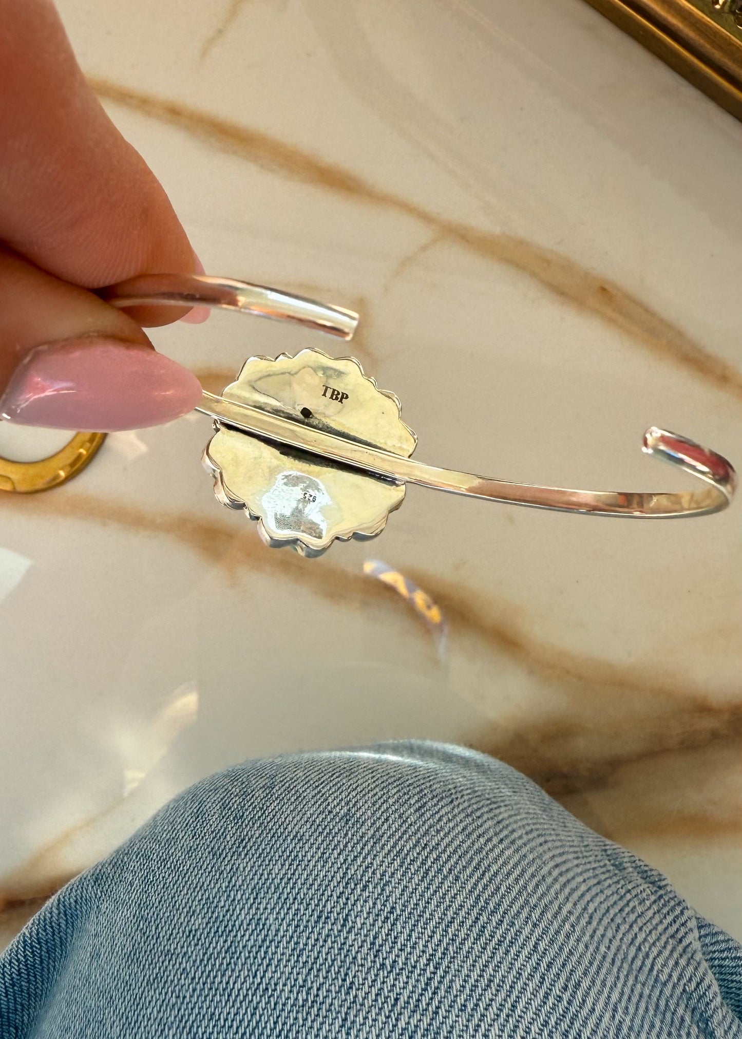 Malia Cuff