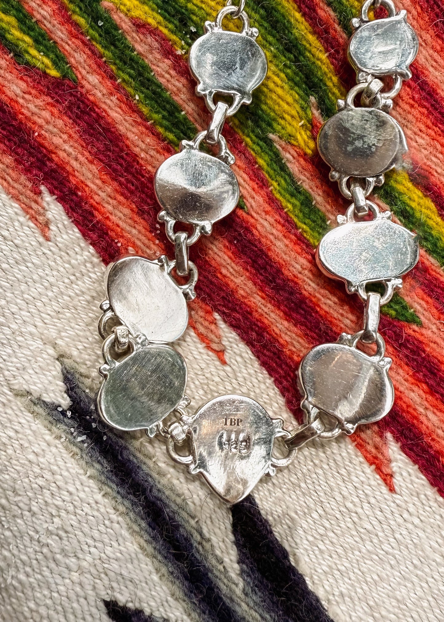 Aurelia Necklace - Turnback Pony ™ - Necklace