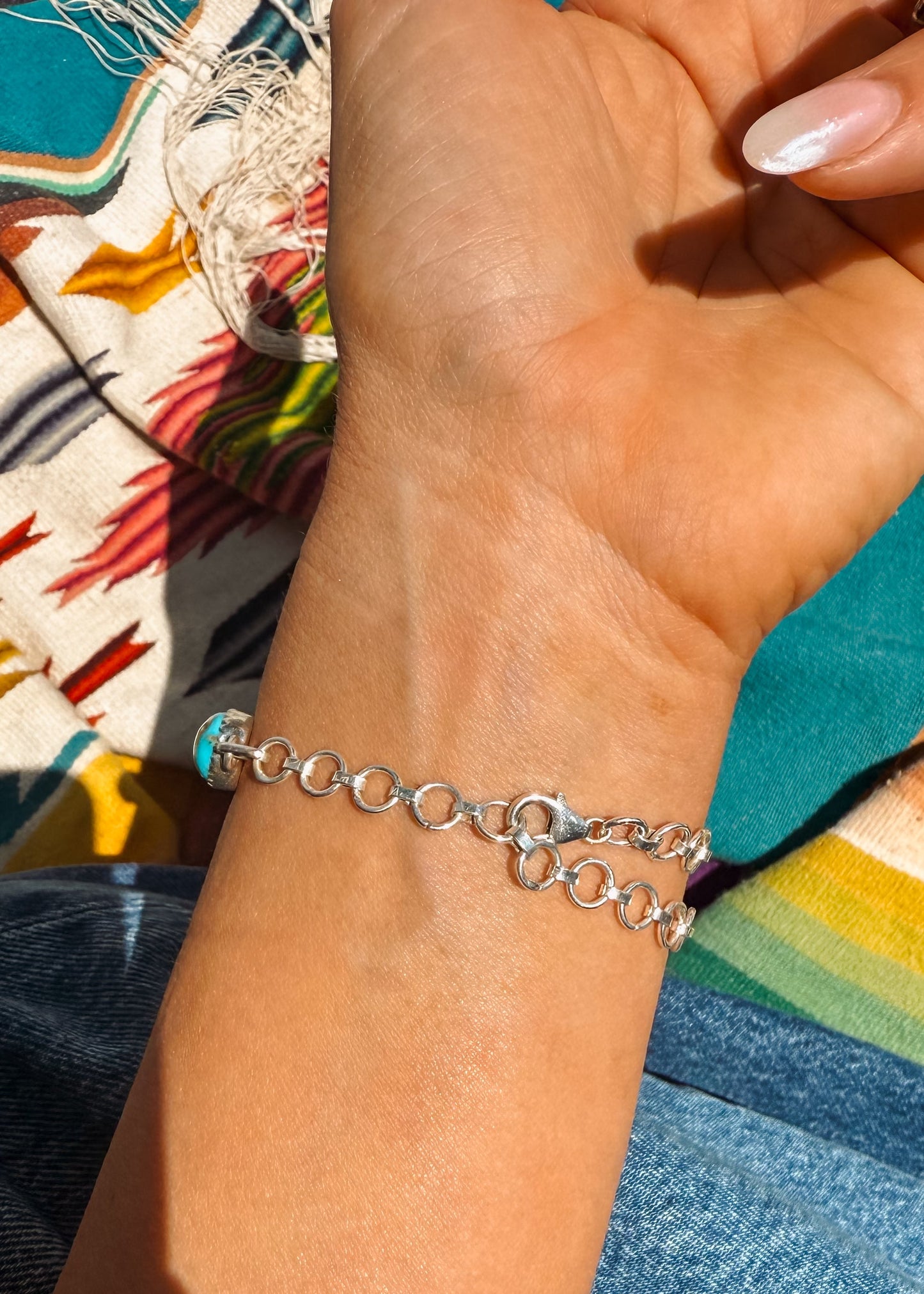Dawson Bracelet - Turnback Pony ™ - Bracelet