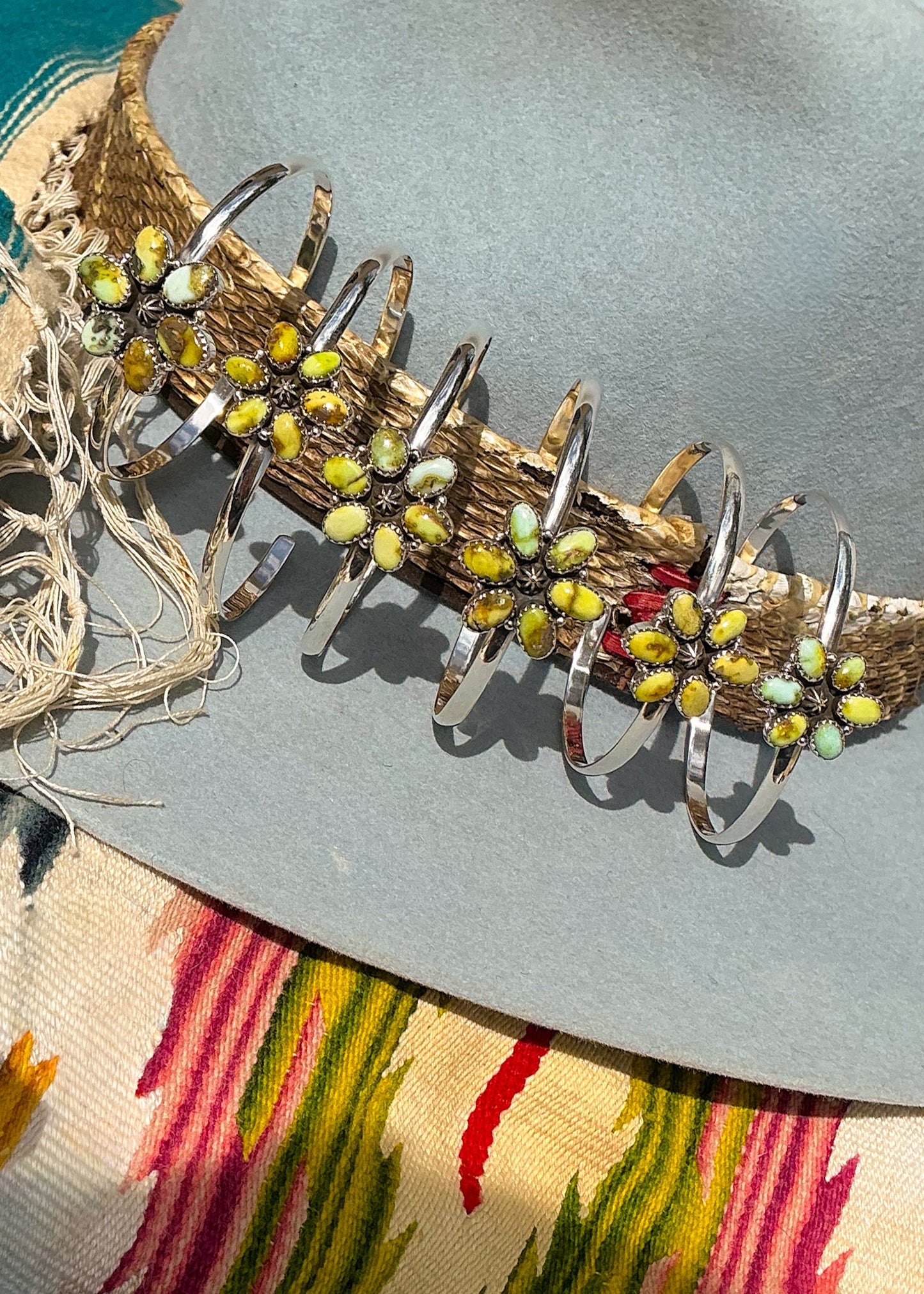 Sugar Cuff - Turnback Pony ™ - Bracelets