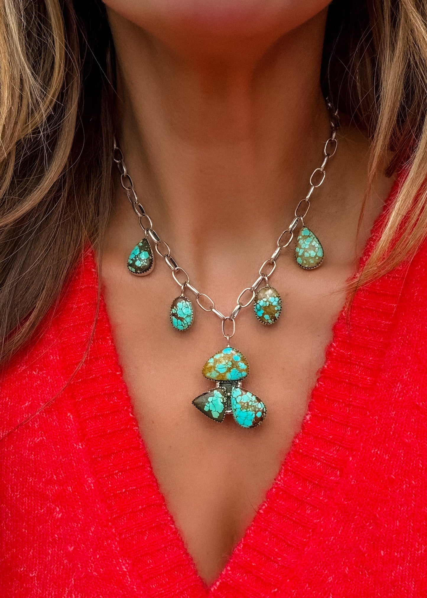 No Limitations Necklace