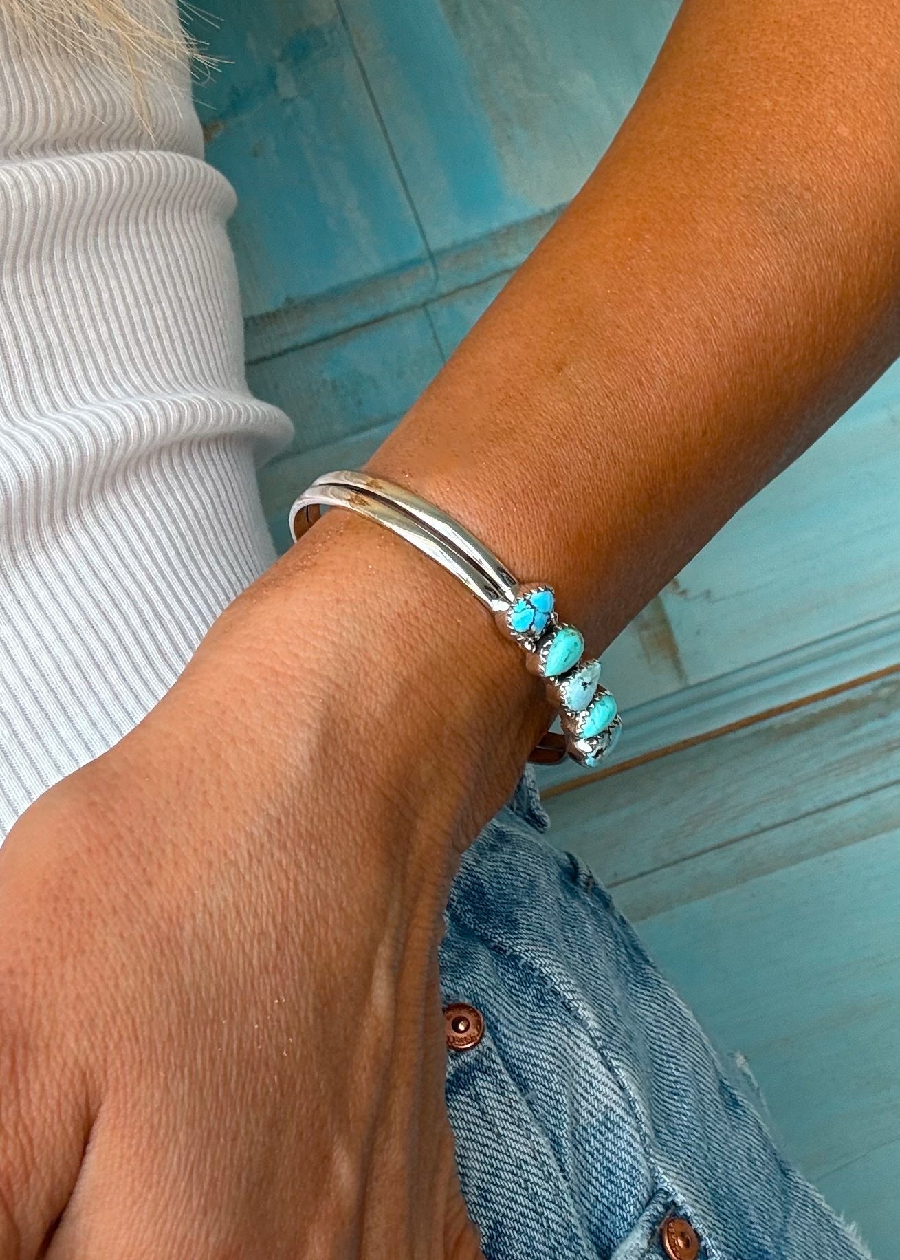 Lansing Cuff
