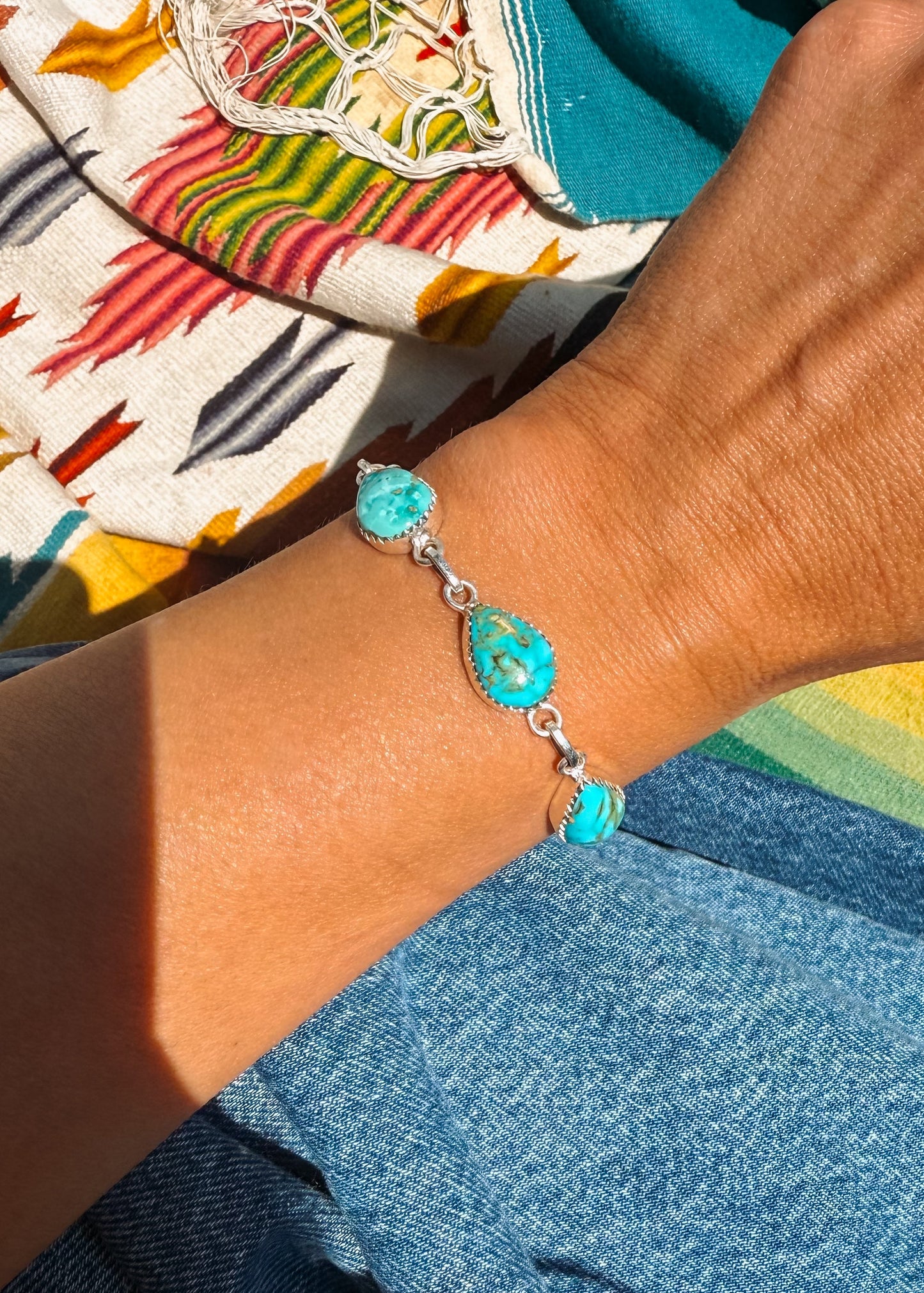 Dawson Bracelet - Turnback Pony ™ - Bracelet