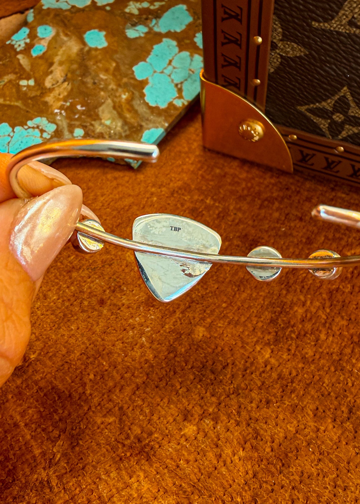 Polly Bracelet - Turnback Pony ™ - Bracelet