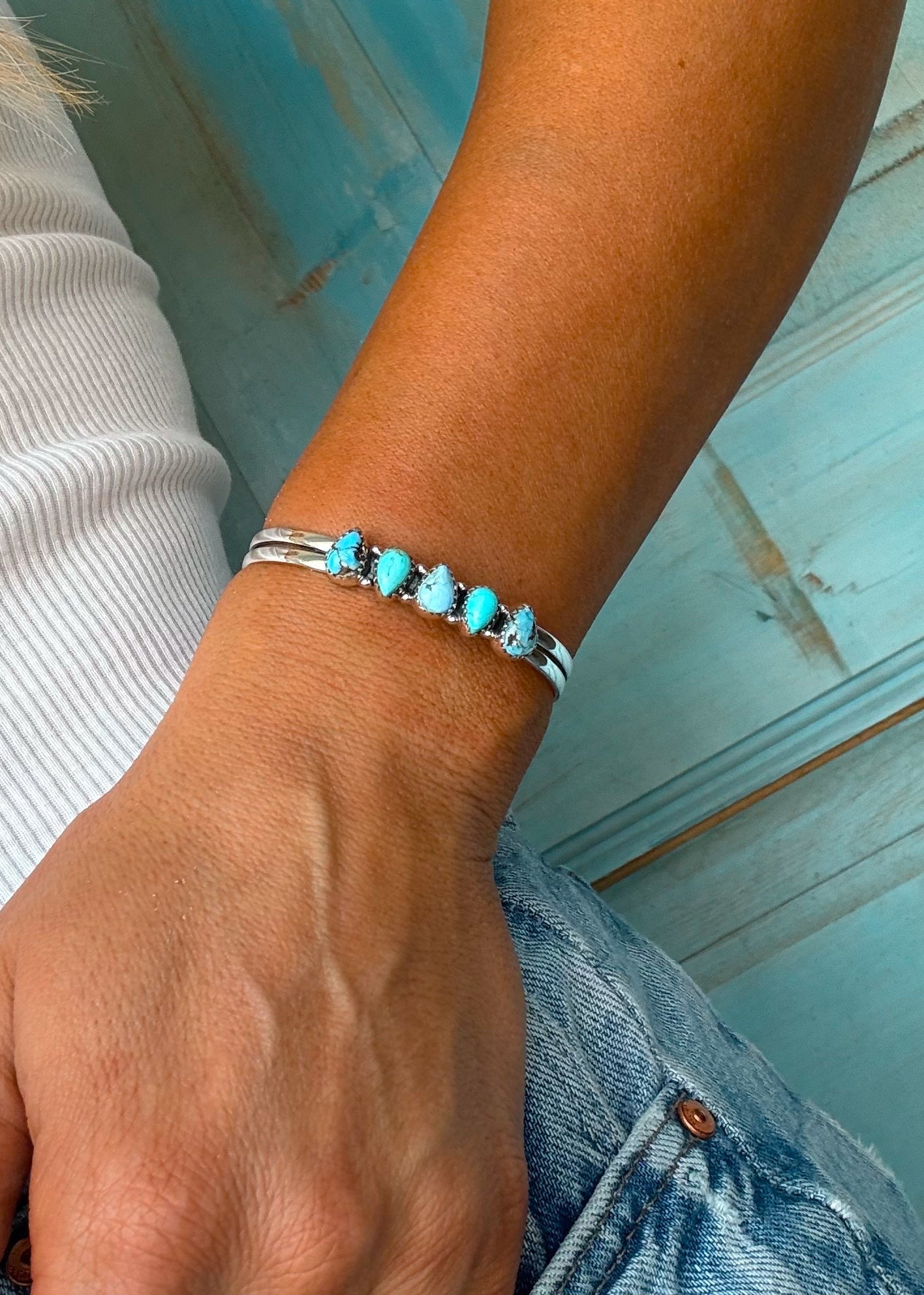 Lansing Cuff