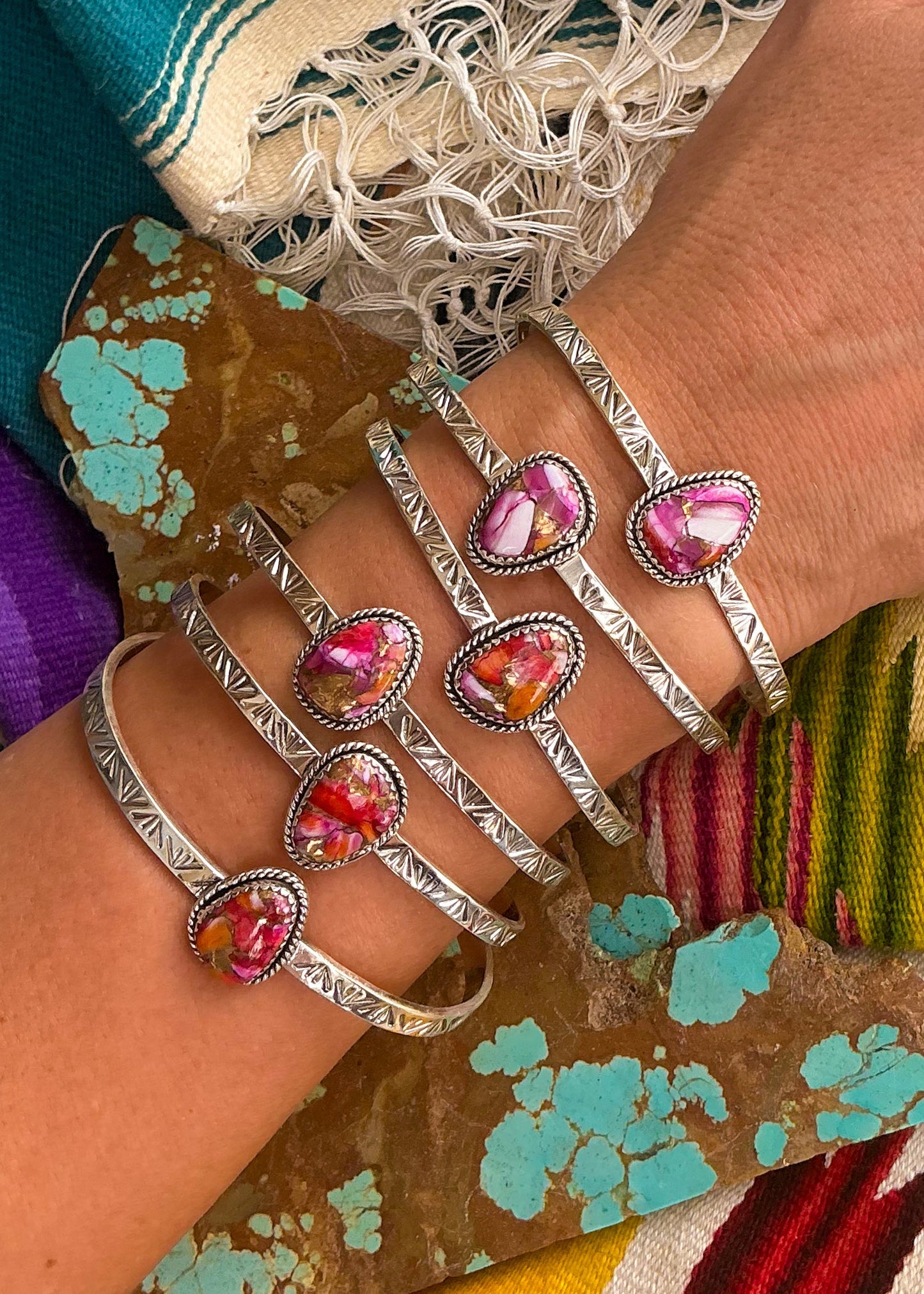 Charlie Cuff