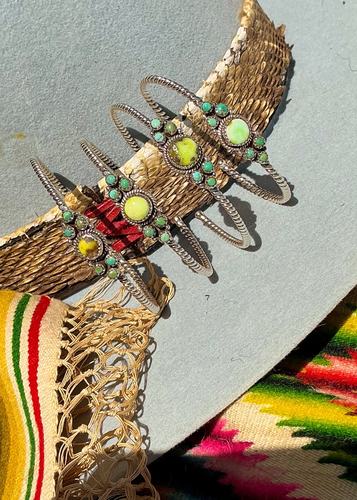 Charming Cuff - Turnback Pony ™ - Cuff