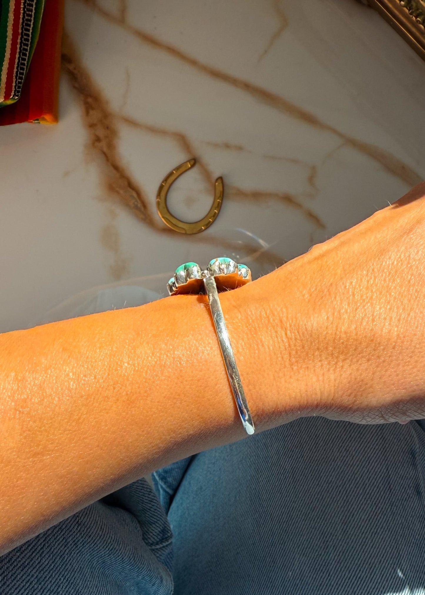 Malia Cuff
