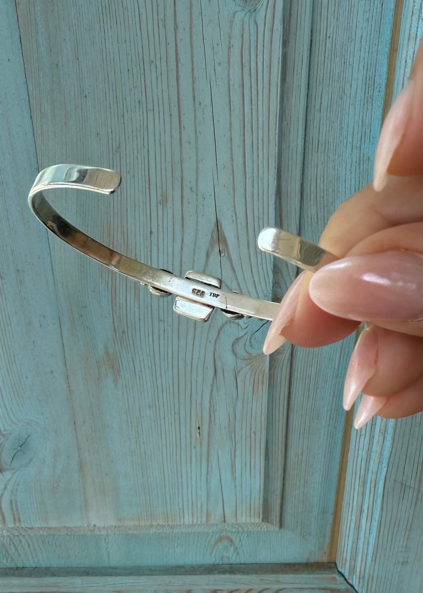 Stunner Cuff - Turnback Pony ™ - Cuff