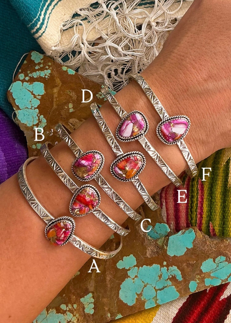 Charlie Cuff