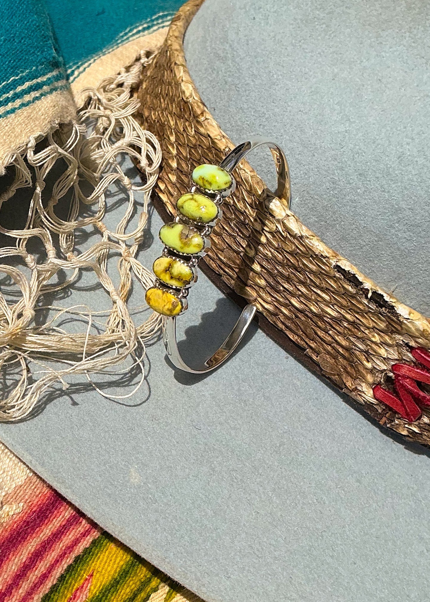 Darlin' Cuff - Turnback Pony ™ - Bracelets