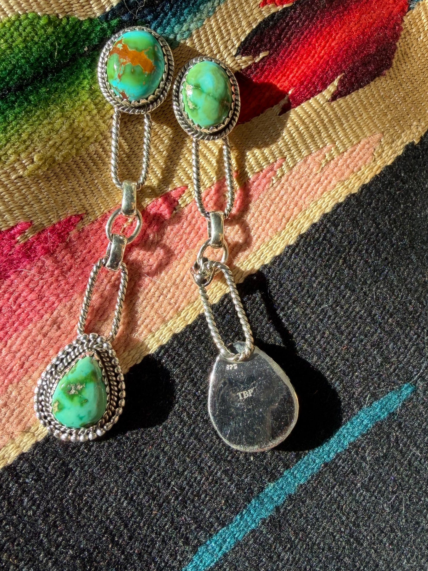 Retta Earrings