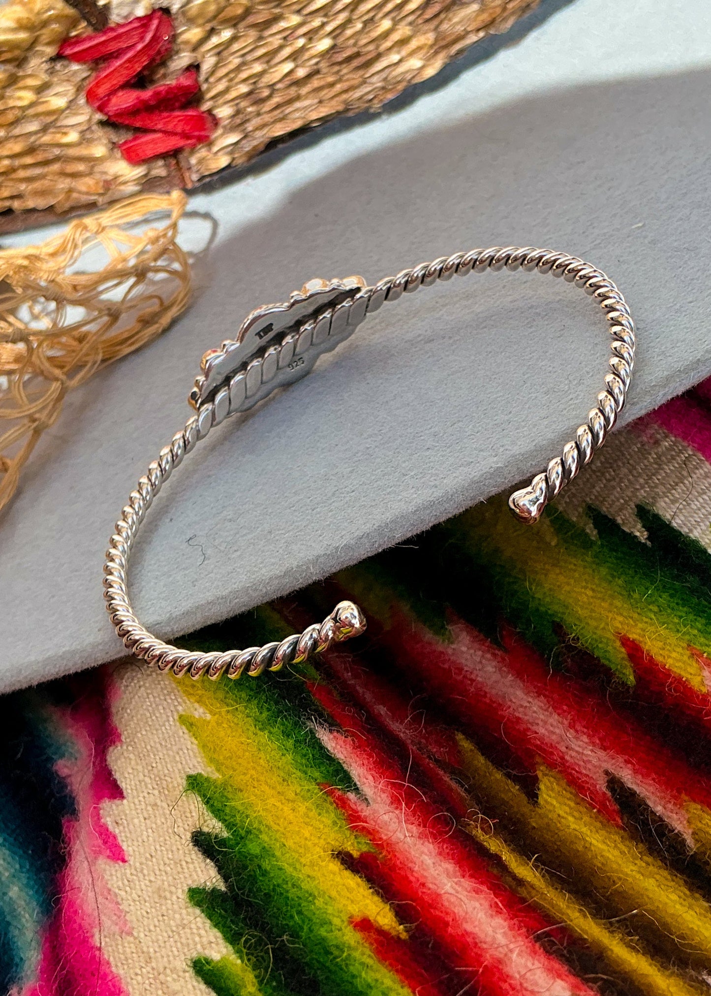 Charming Cuff - Turnback Pony ™ - Cuff