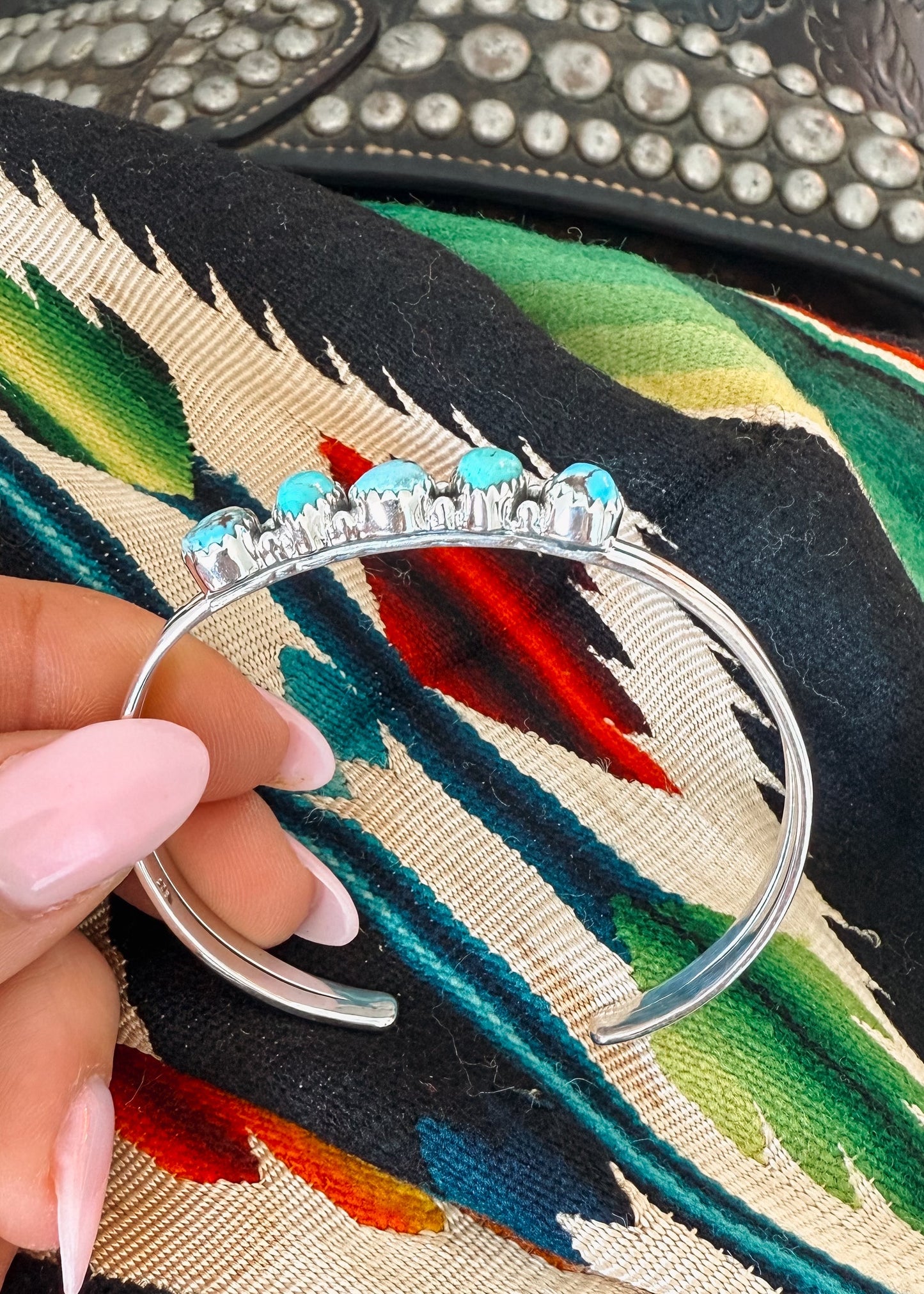 Lansing Cuff