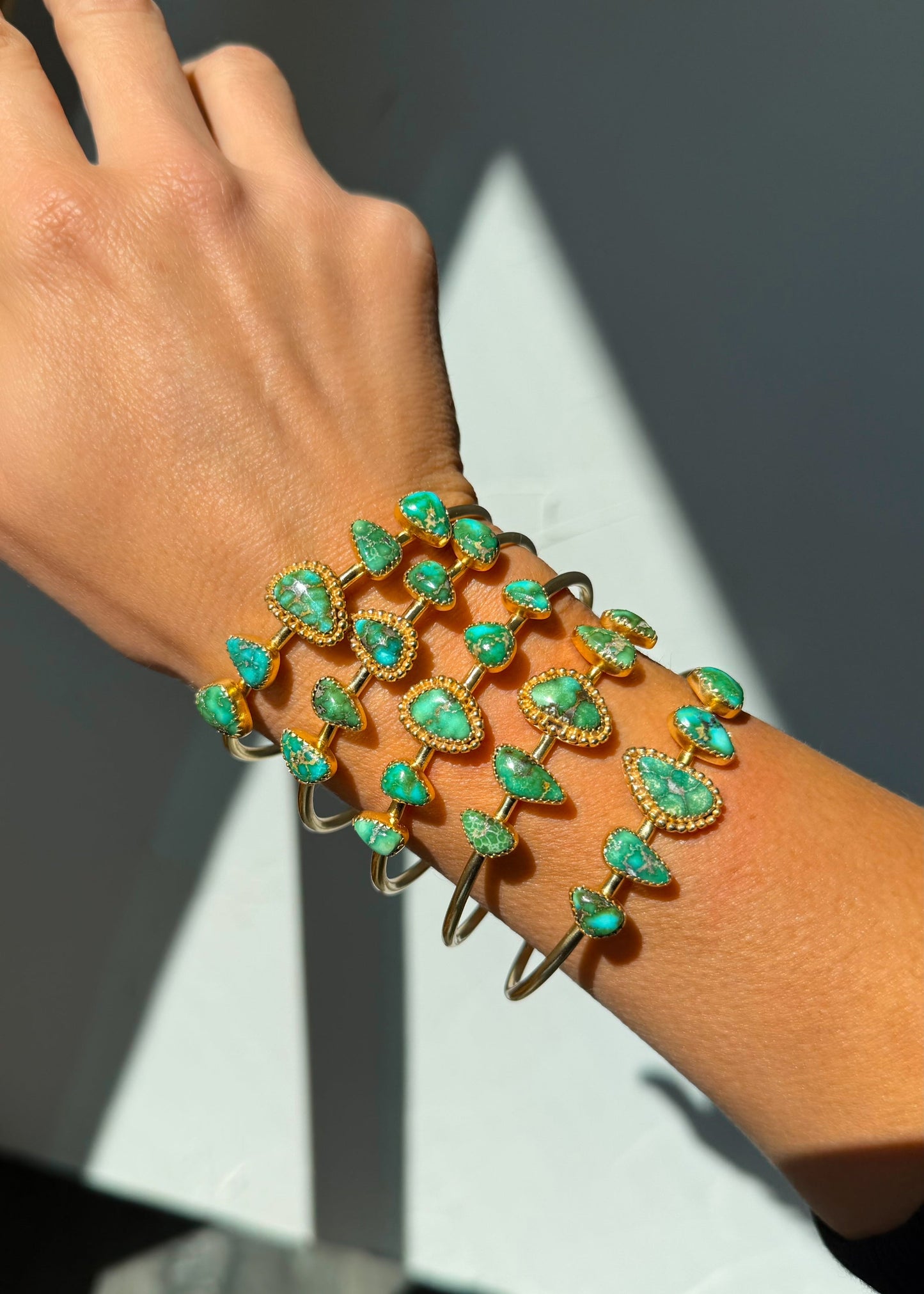 Starlight Cuff - Turnback Pony ™ - Bracelet