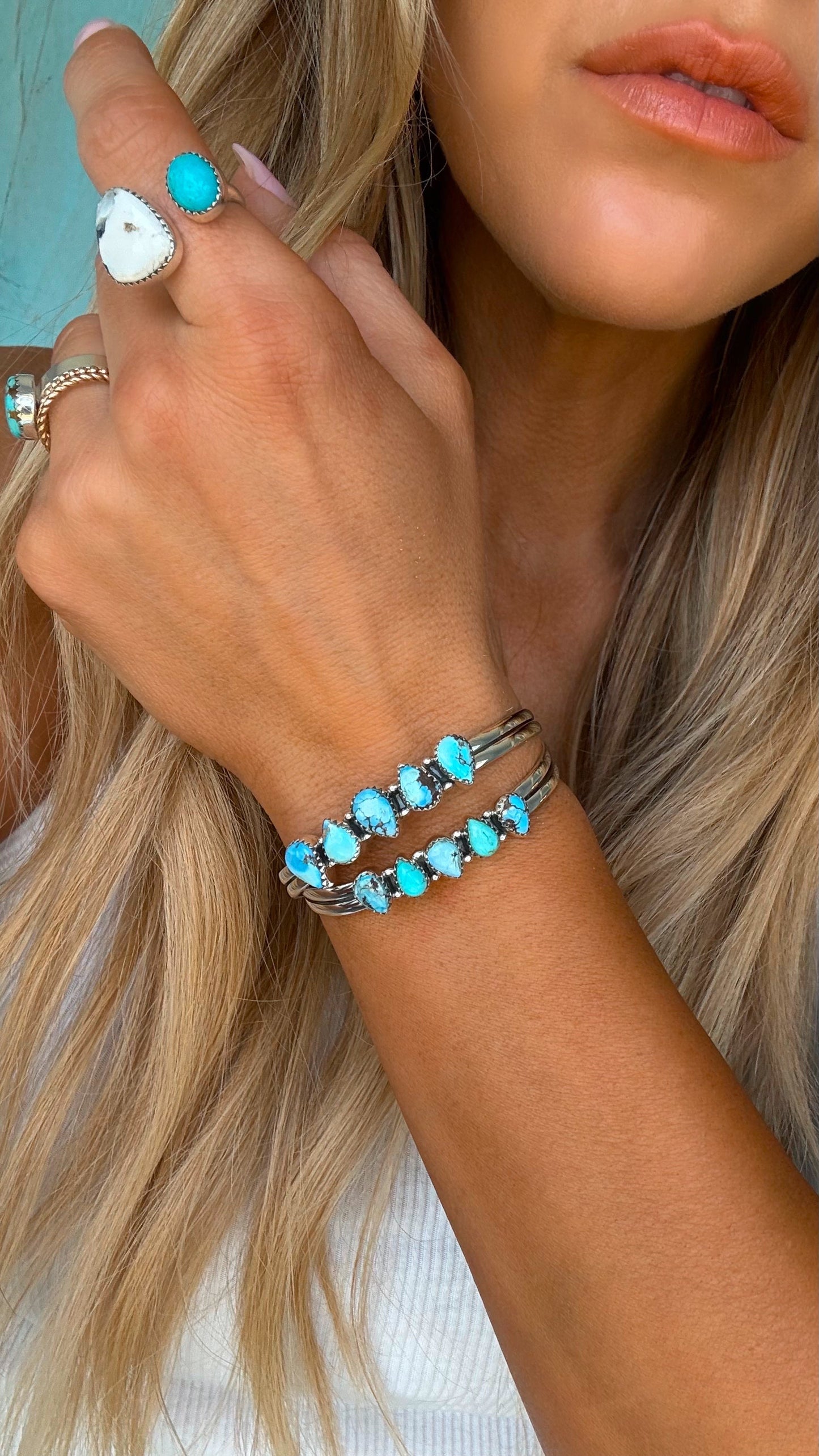 Lansing Cuff