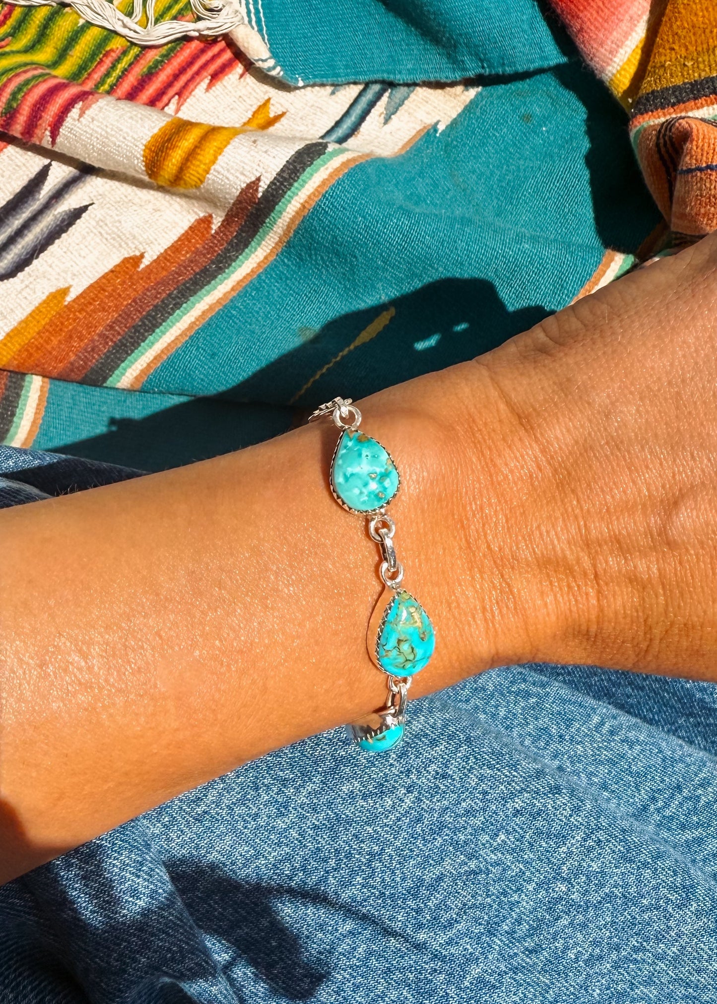 Dawson Bracelet - Turnback Pony ™ - Bracelet