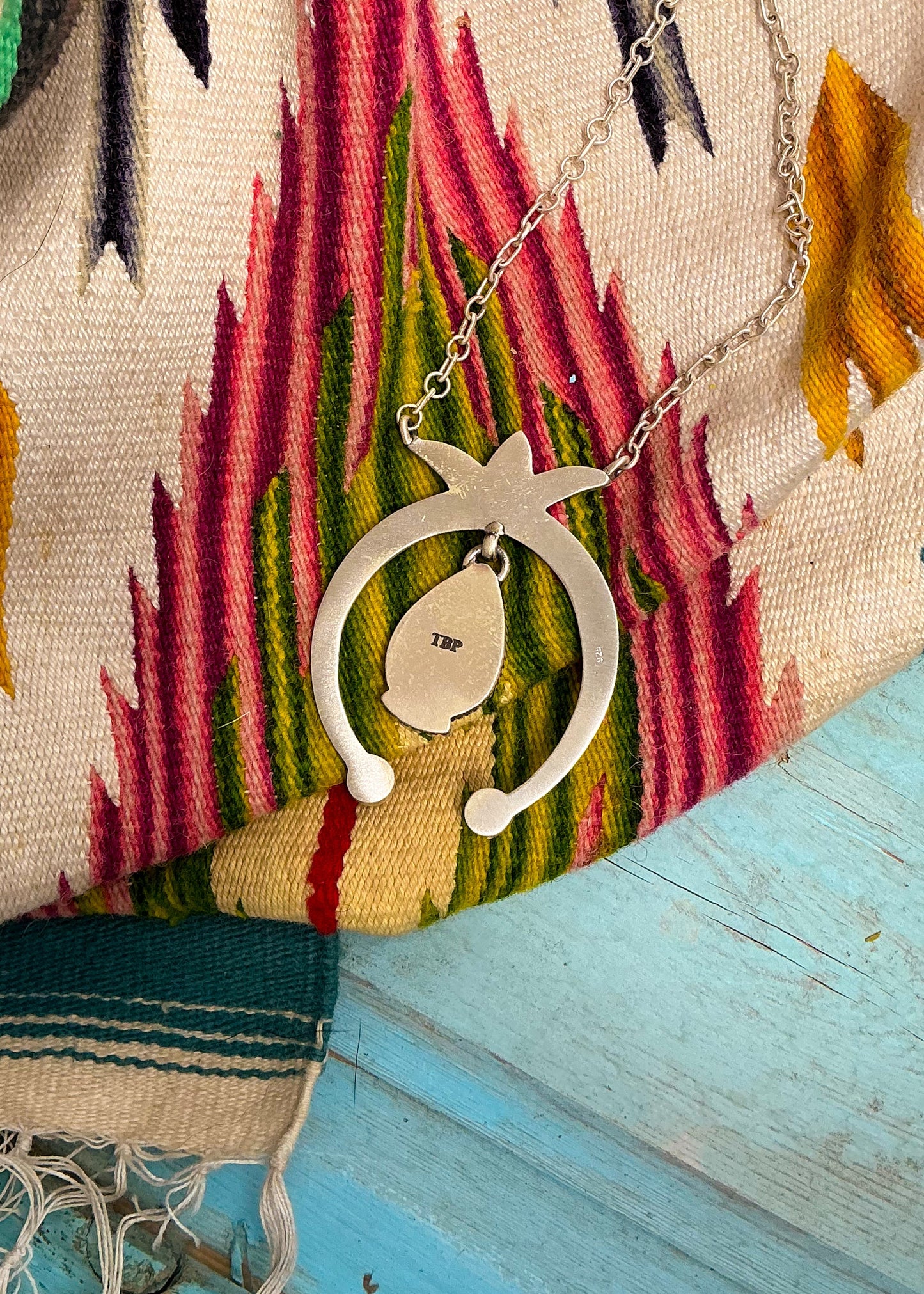 Naja Chain Necklace (Style C) - Turnback Pony ™ - Necklace