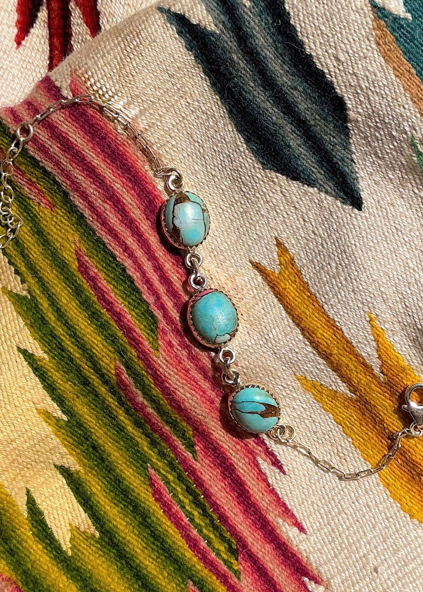 Brandye Bracelet - Turnback Pony ™ - Bracelets