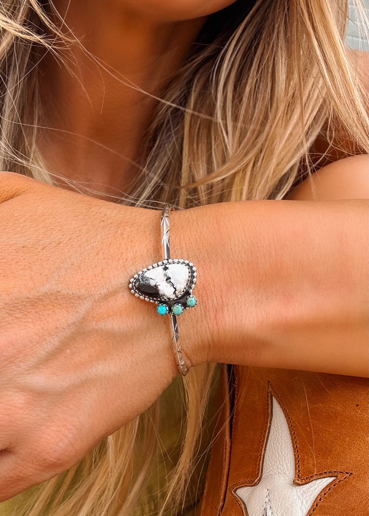 Strada Cuff
