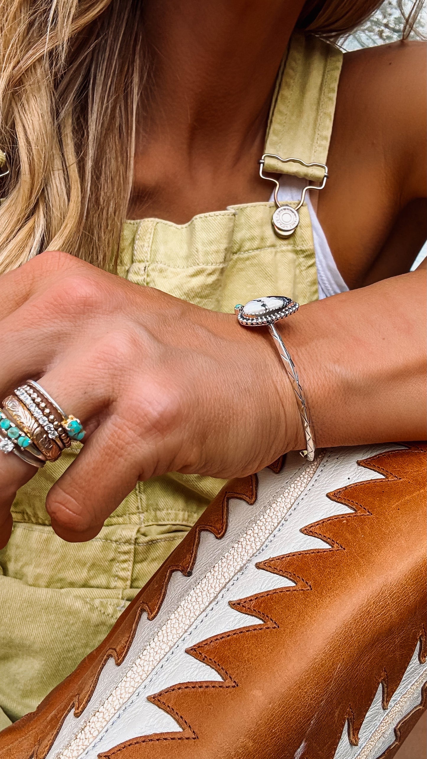 Strada Cuff