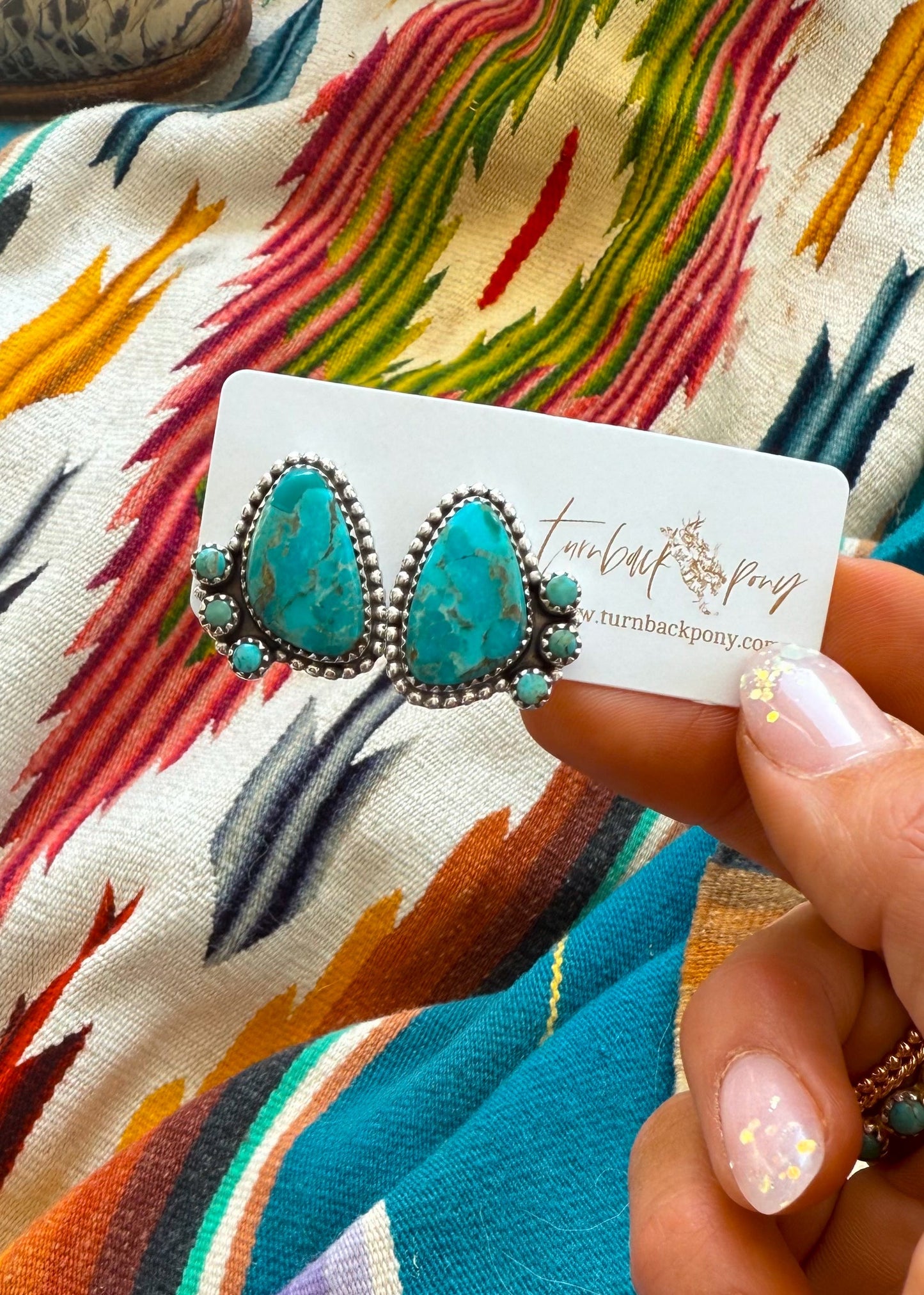 Victoria Earring