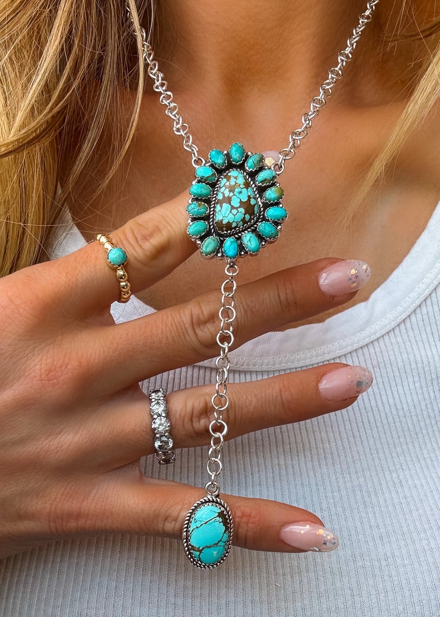 Miron Necklace
