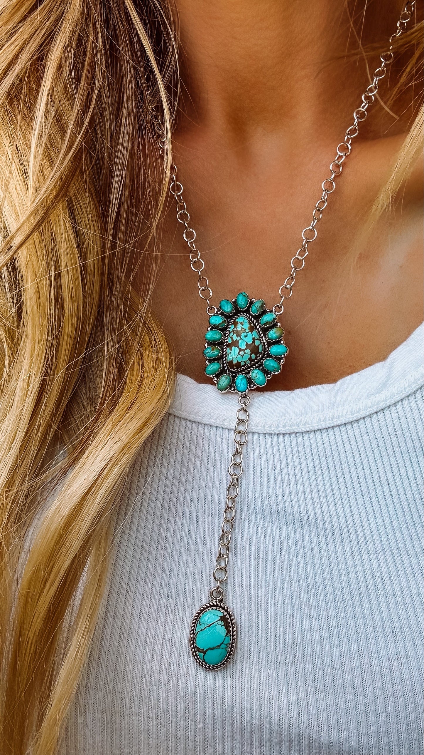 Miron Necklace
