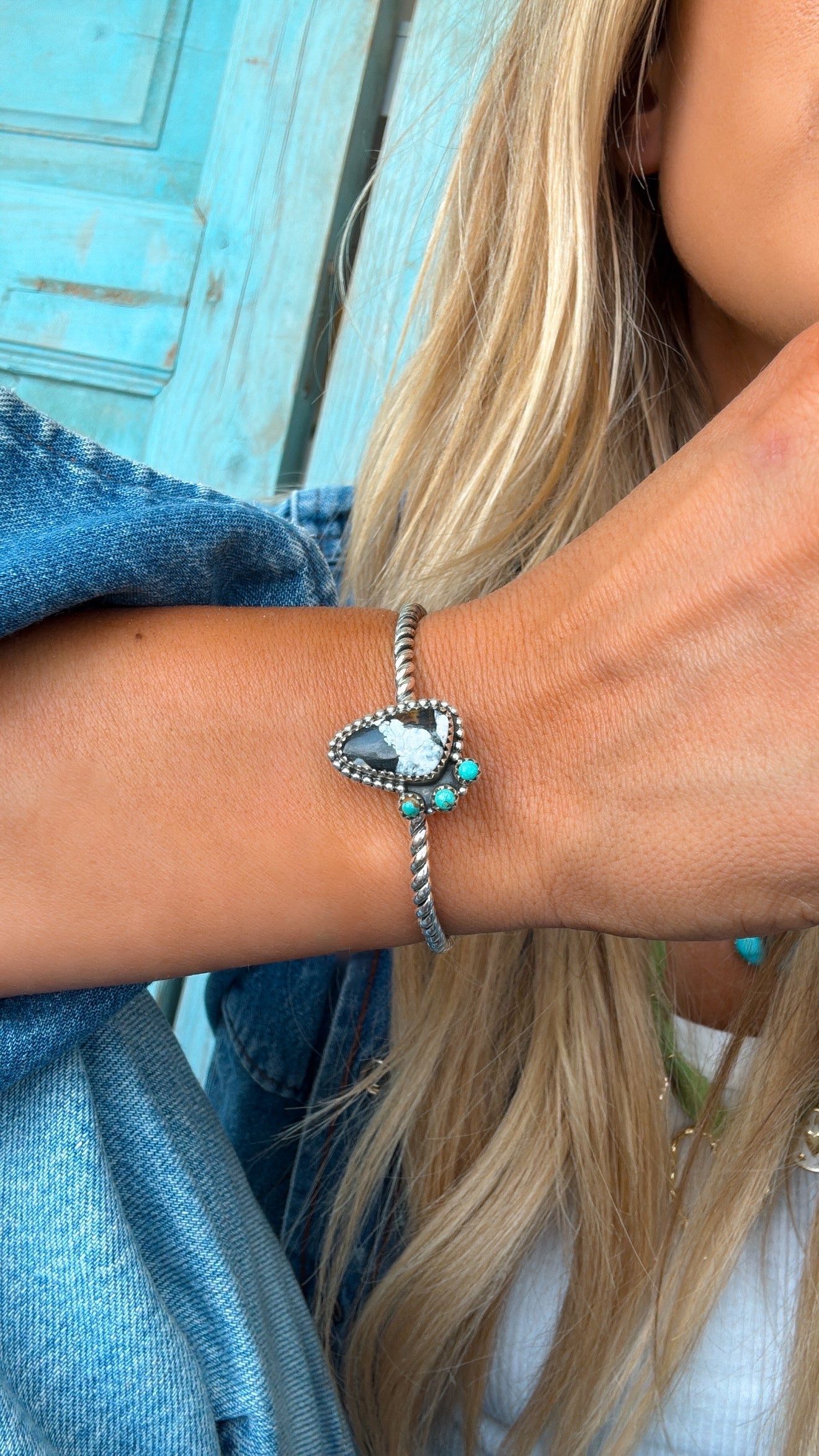 Scarlett Cuff