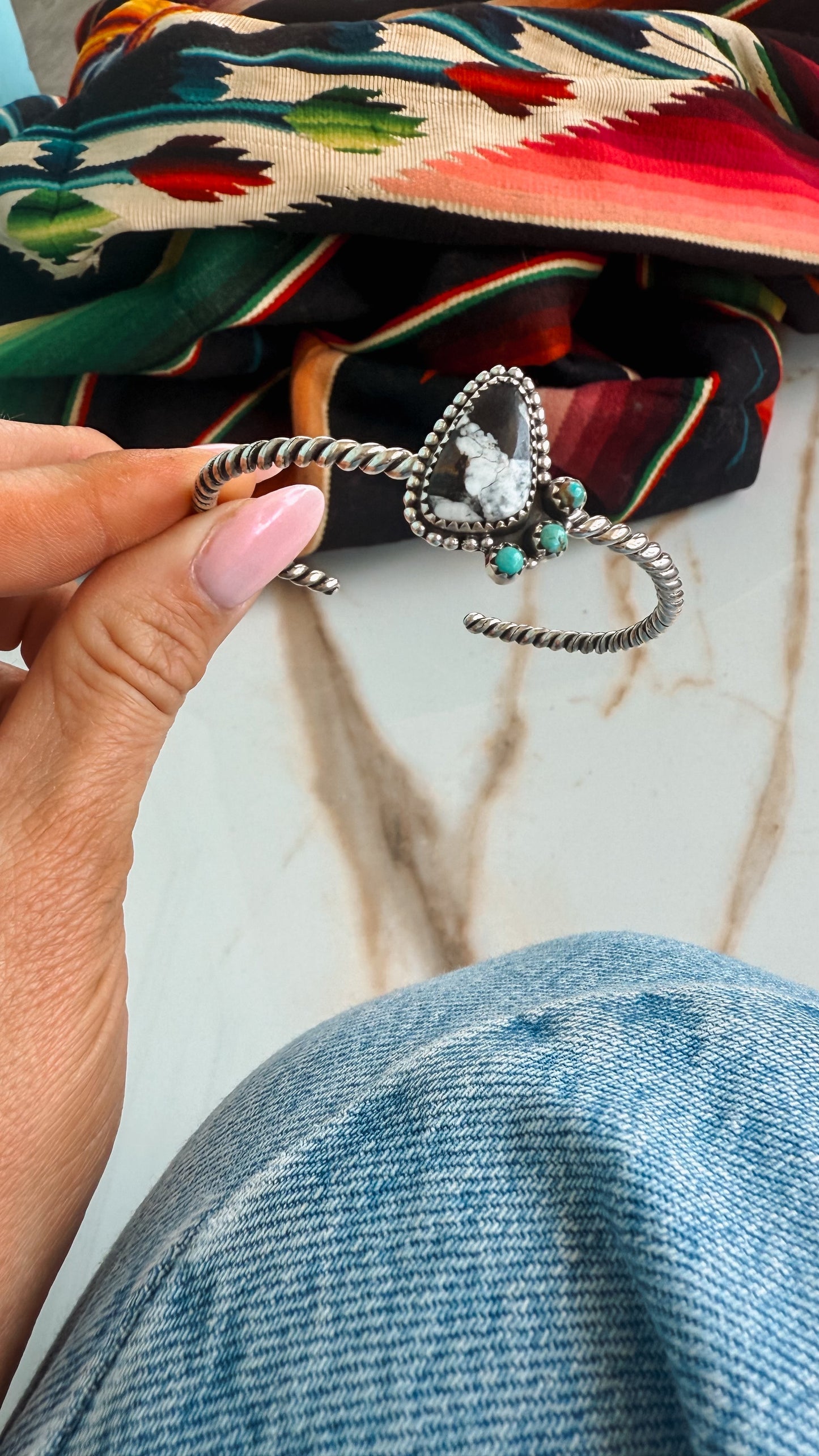 Scarlett Cuff