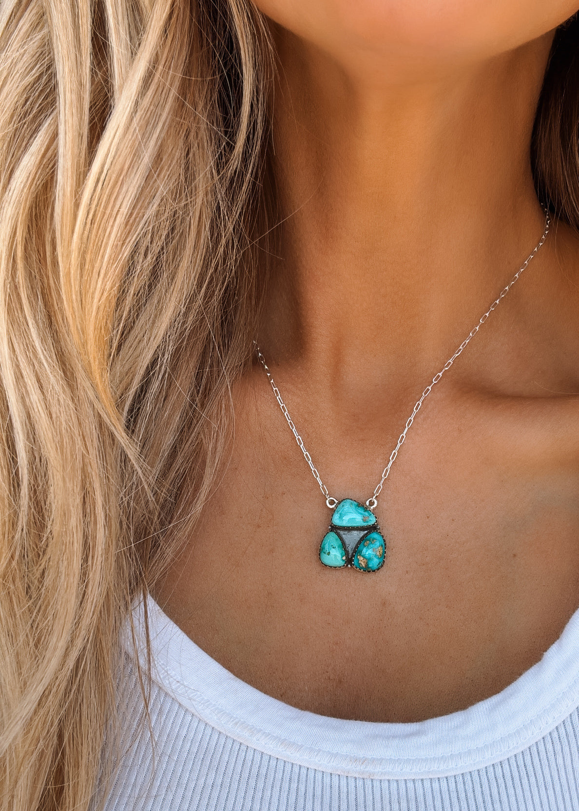 Riviera Necklace