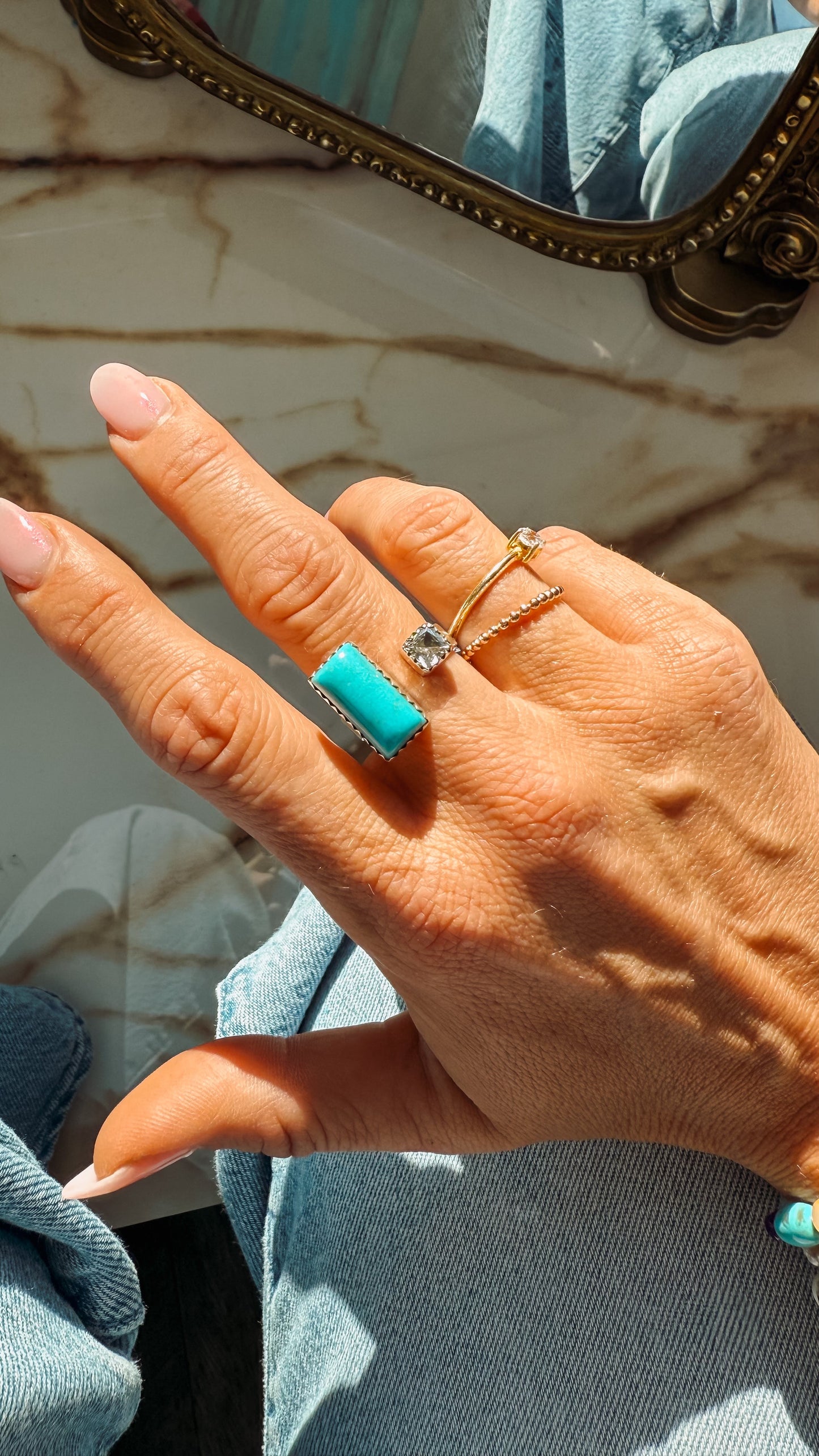 Aurelian Ring