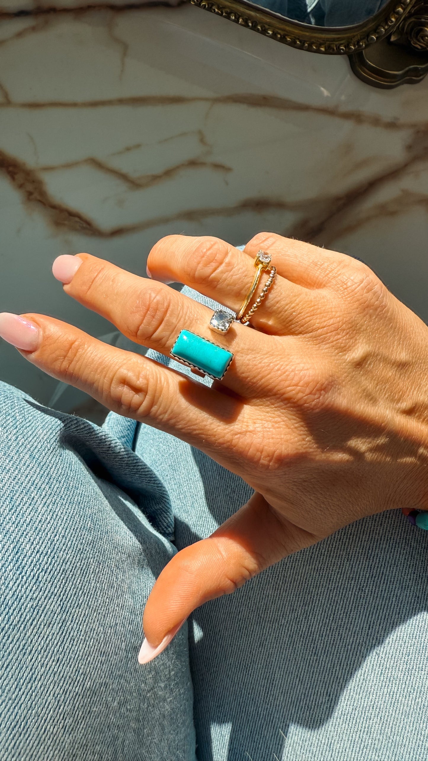 Aurelian Ring