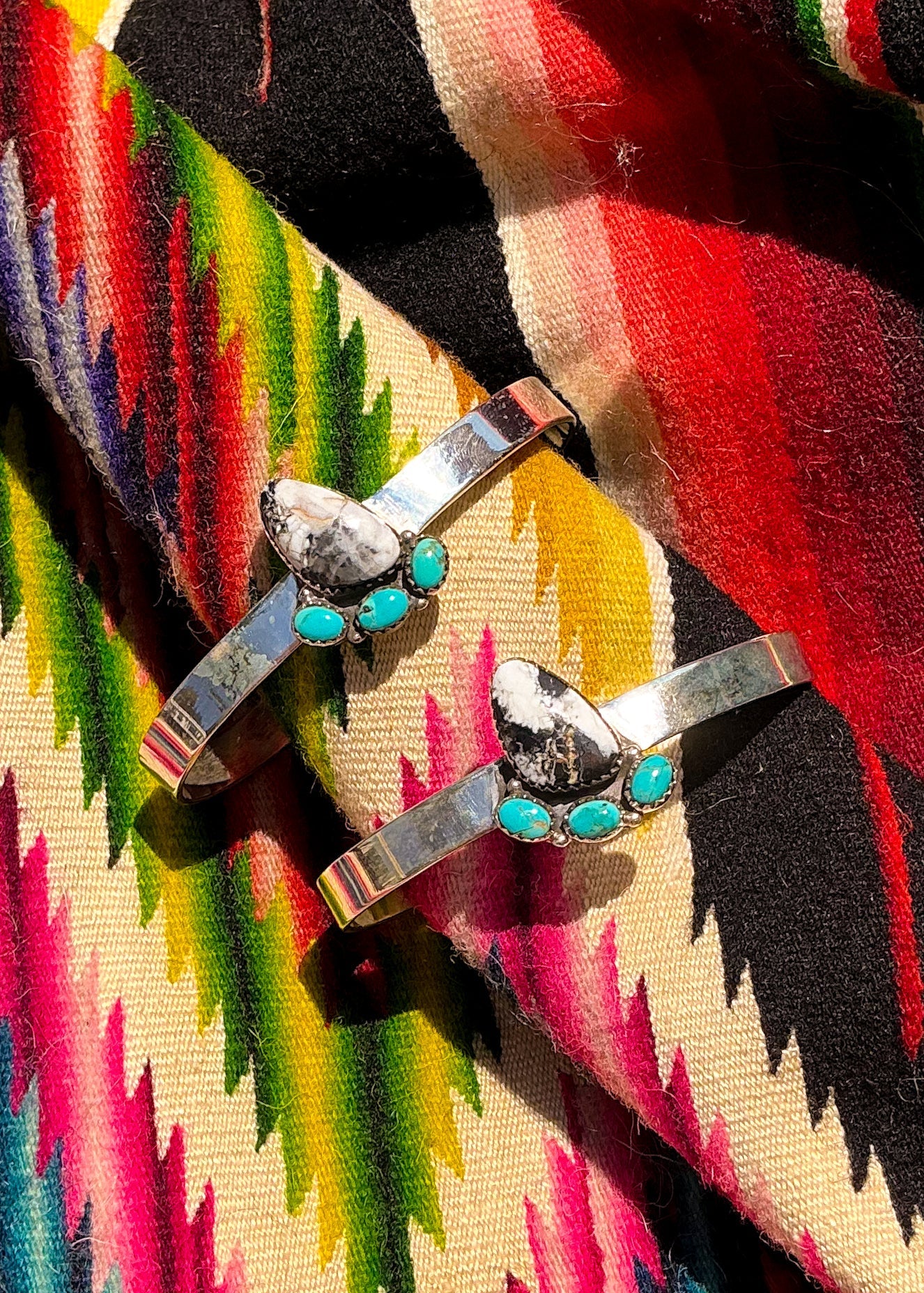 Trenton Cuff - Turnback Pony ™ - Cuff