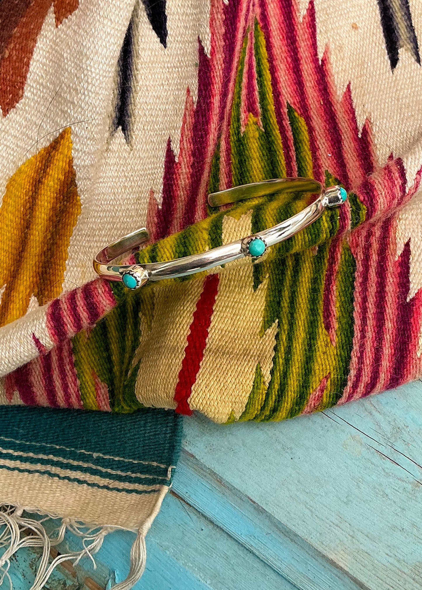 Johnny Cuff - Turnback Pony ™ - Bracelets
