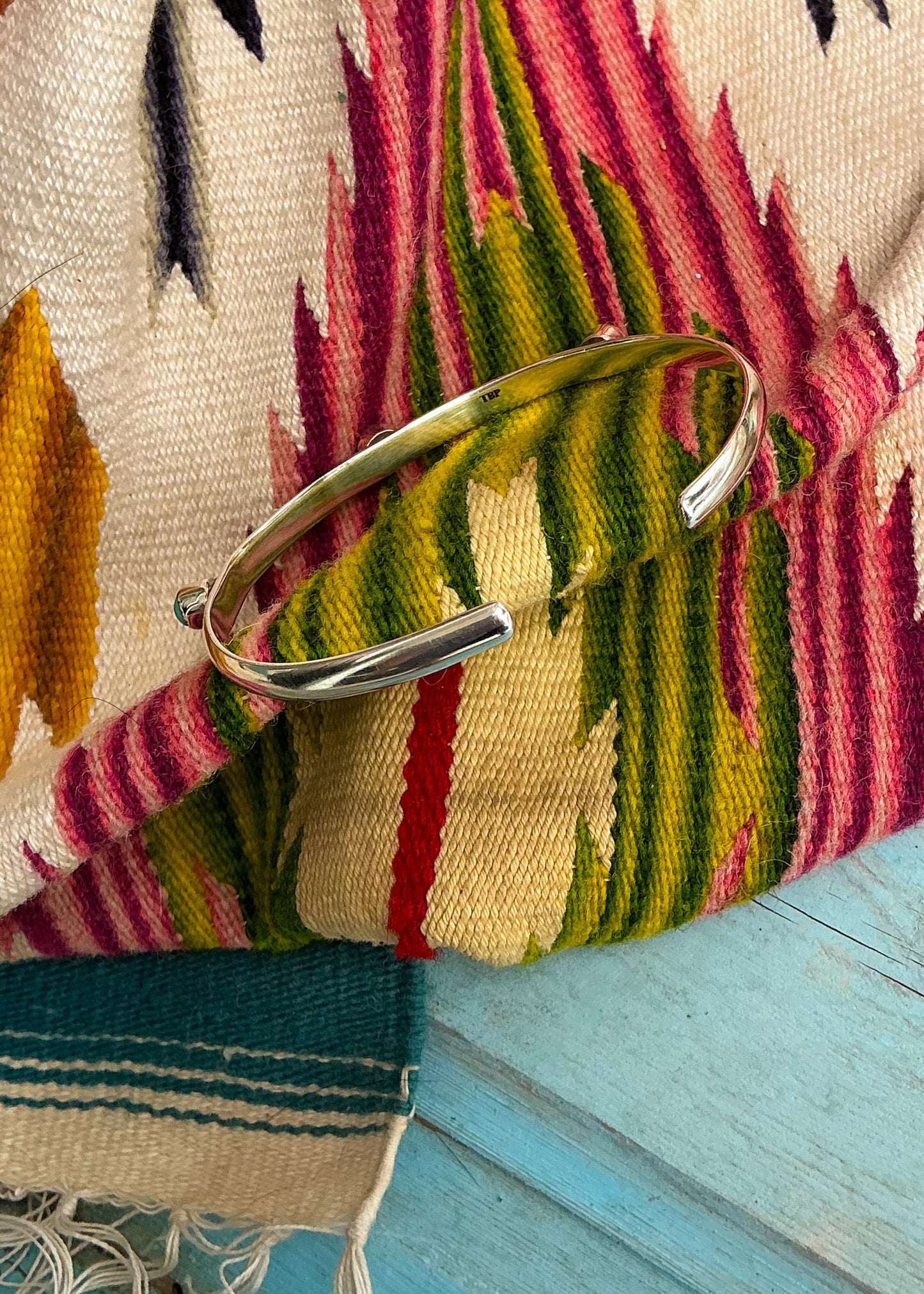 Johnny Cuff - Turnback Pony ™ - Bracelets