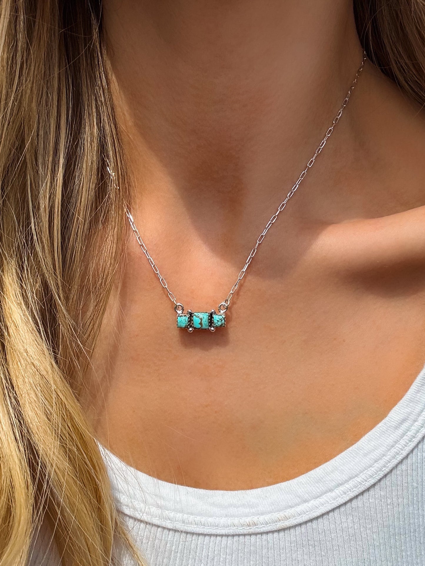 Finley Necklace