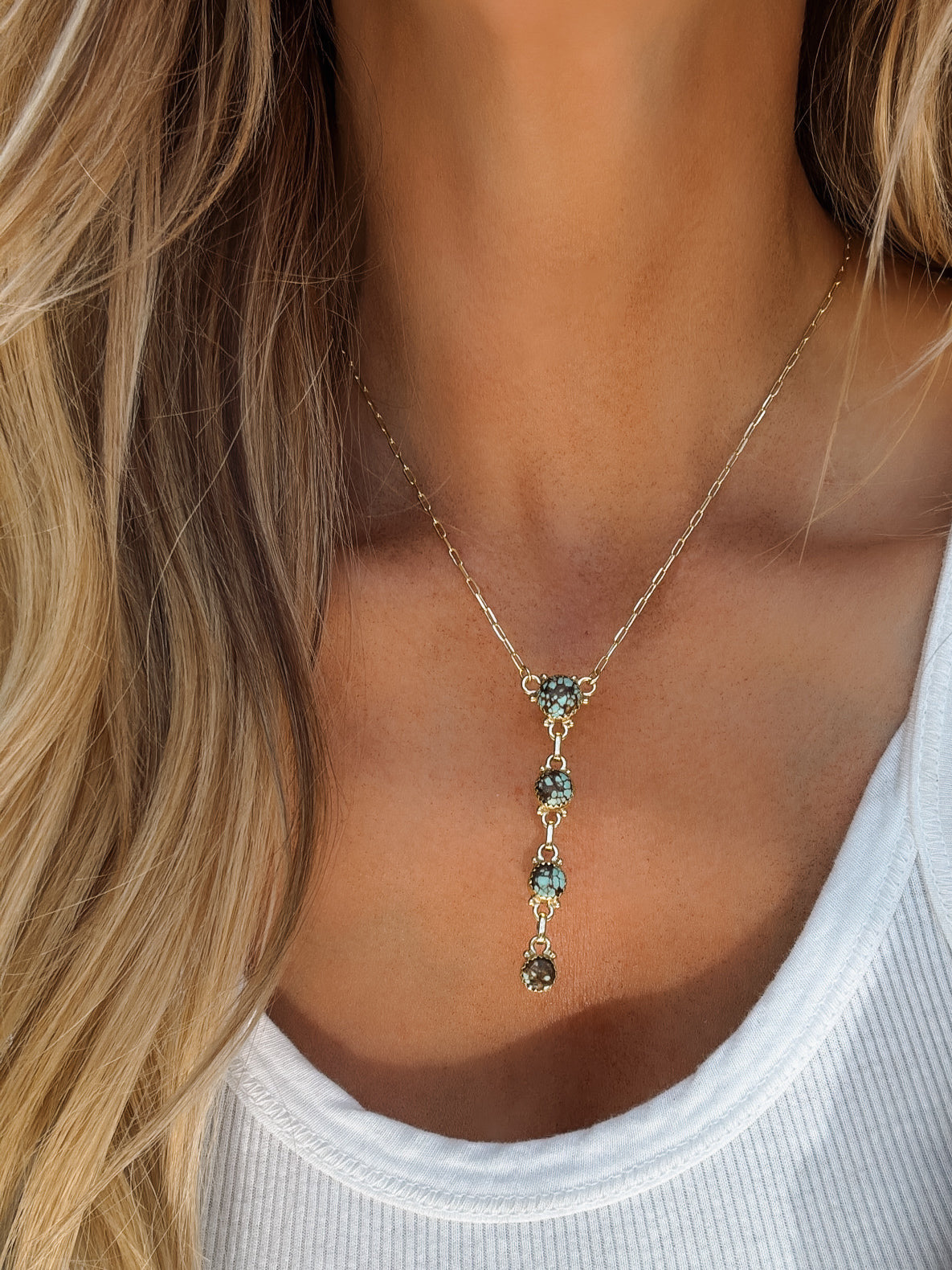 Sonoma Necklace