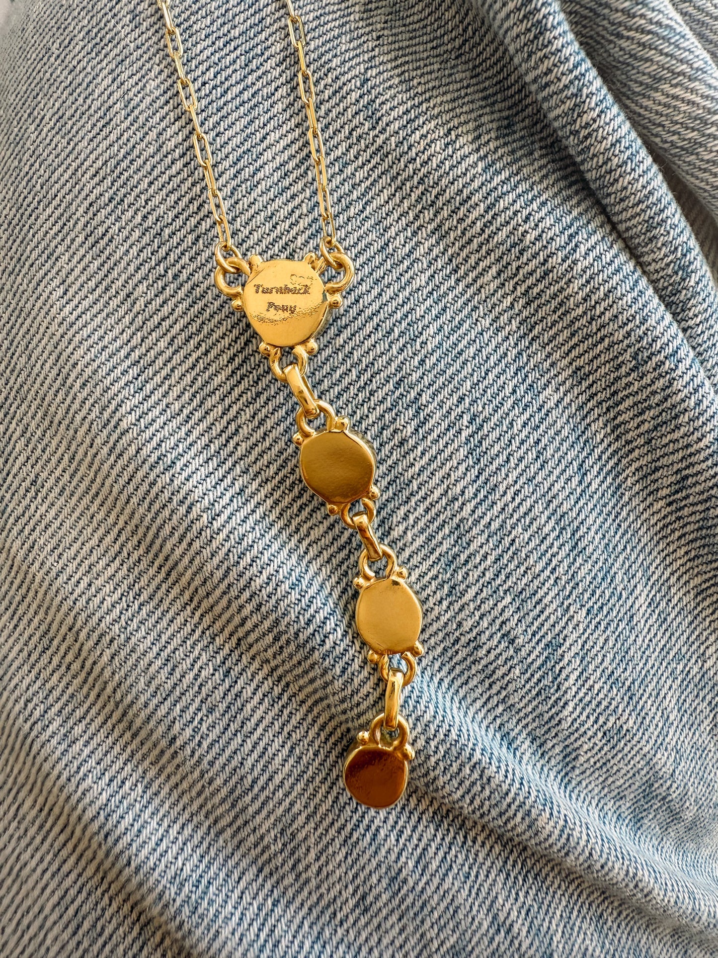 Sonoma Necklace