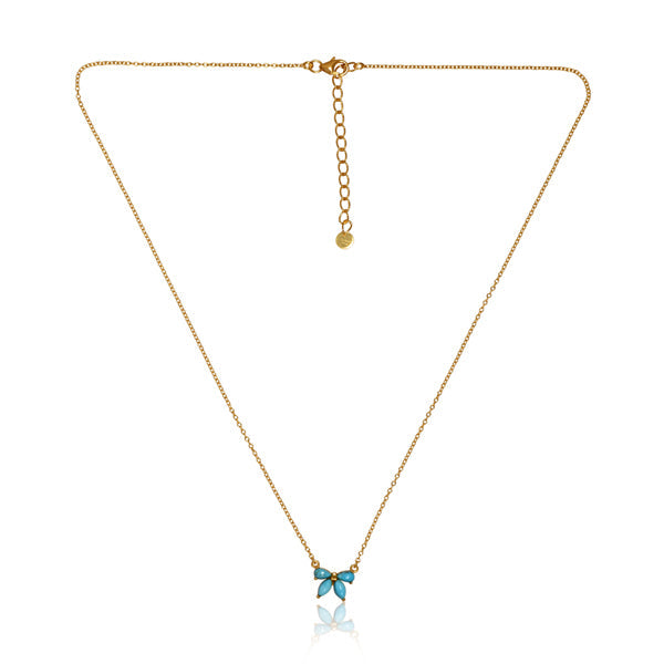 Exclusive Bow Necklace