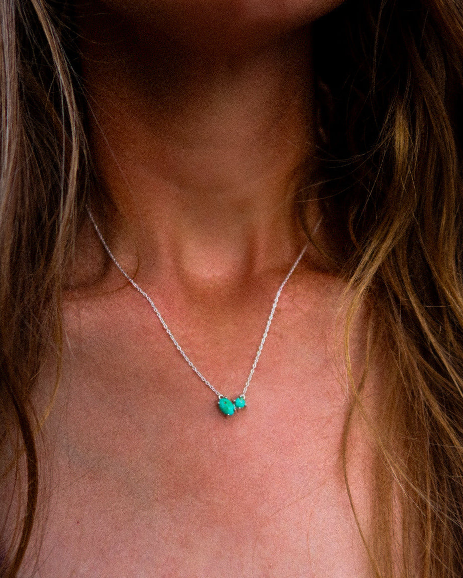 Dally Necklace