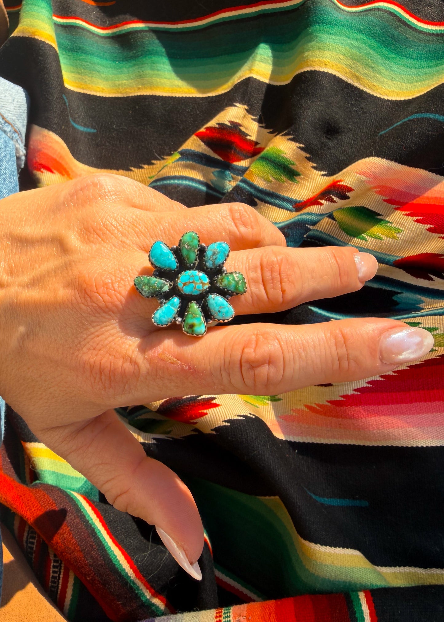 Breaker Adjustable Ring