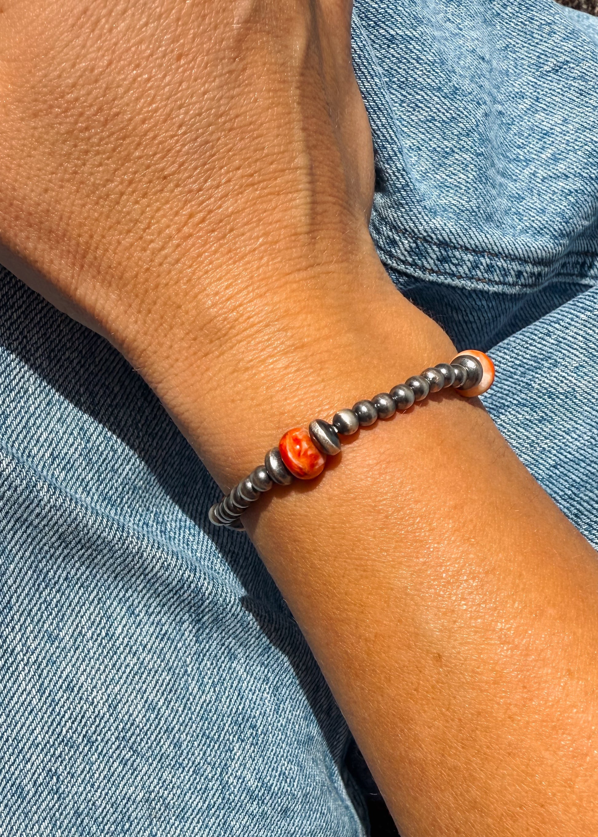 Lily Bracelet - Turnback Pony ™ - Bracelet