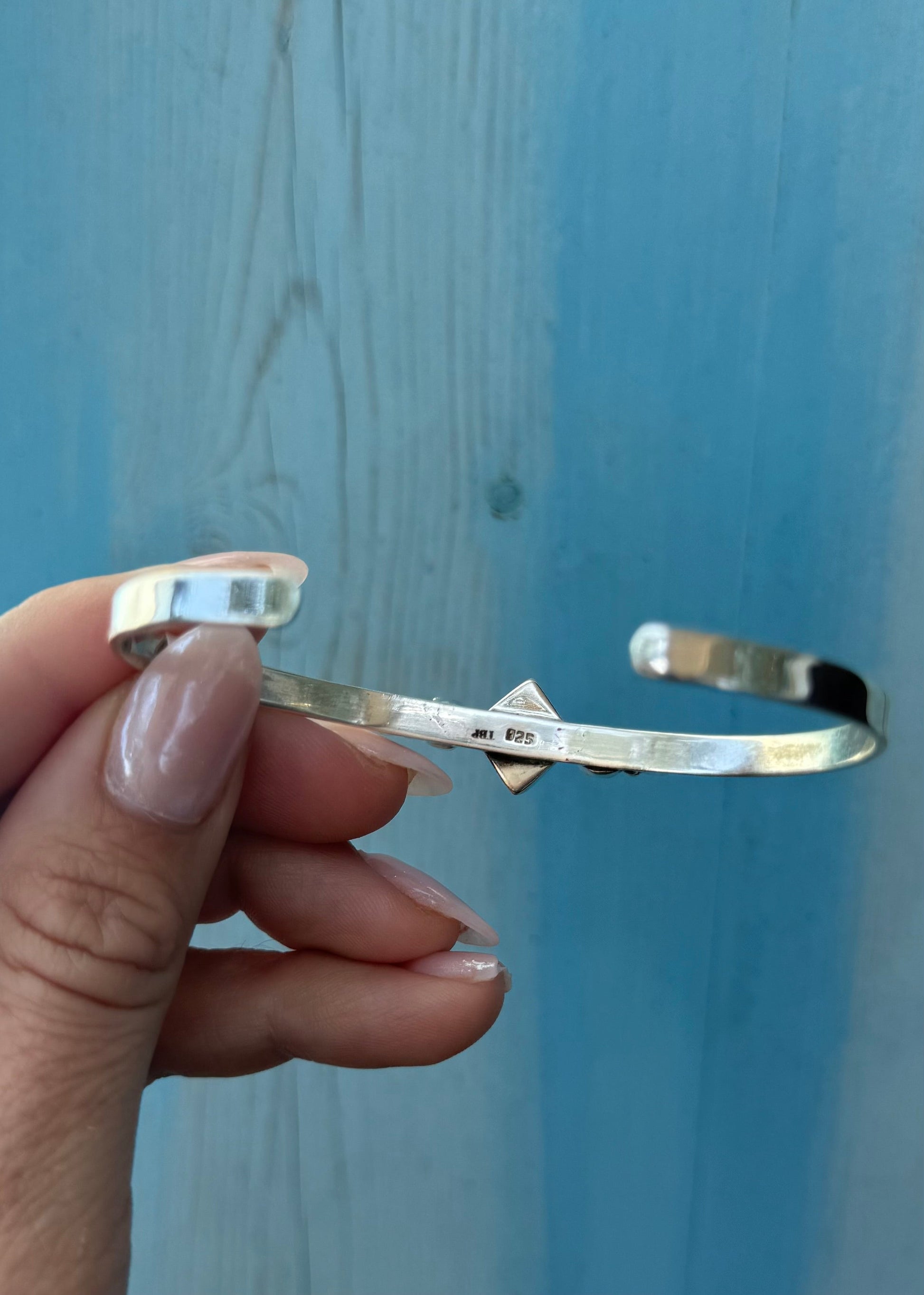 Free Spirit Cuff - Turnback Pony ™ - Cuff