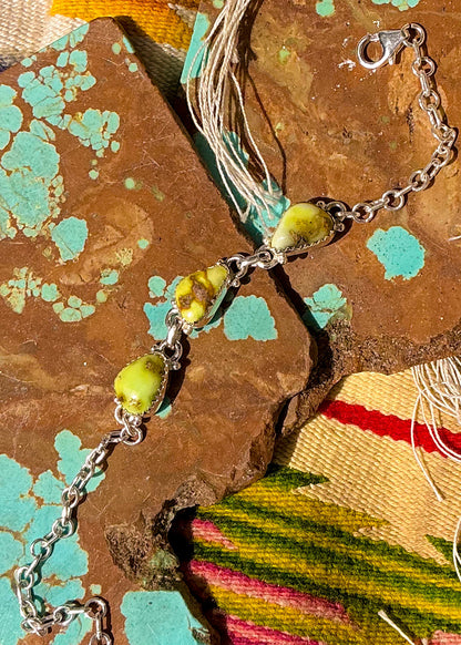 Crimson Canyon Bracelets - Turnback Pony ™ - Bracelets