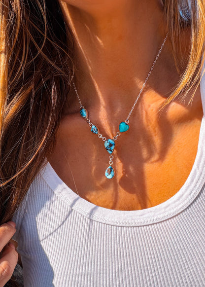 Makin Memories Necklace - Turnback Pony ™ - Necklaces